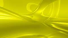 Abstract yellow