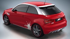 Abt Audi A1