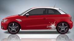 Abt Audi A1