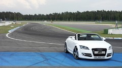 Abt audi tt