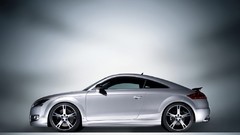 Abt audi tt
