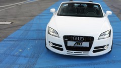 Abt audi tt