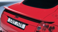 Abt audi tt