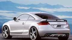 Abt audi tt
