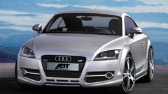 Abt audi tt
