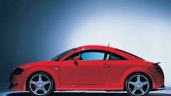 Abt audi tt