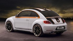 Abt volkswagen beetle