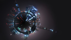 Abudabi World just Made