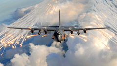 AC-130 Spooky Spectre