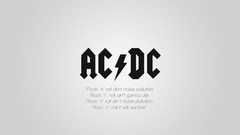 Ac dc