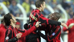 AC Milan Andriy Shevchenko