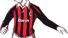 AC Milan Filippo Inzaghi