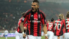 AC Milan Kevin-Prince Boateng