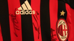 AC Milan Rossoneri