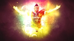 AC Milan Stefan El Shaarawy