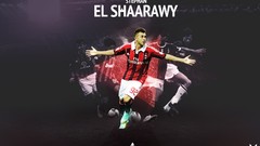 AC Milan Stefan El Shaarawy