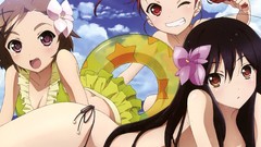 Accel world kuro yuki hime