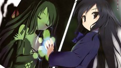 Accel world kuro yuki hime