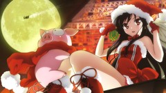 Accel world kuro yuki hime