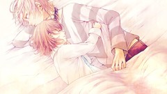 Accelerator (Anime Character) Last