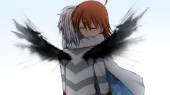 Accelerator (Anime Character) Last