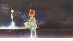 Accelerator (Anime Character) Last