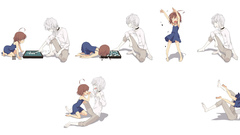 Accelerator (Anime Character) Last