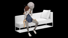 Accelerator (Anime Character) Last