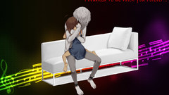 Accelerator (Anime Character) Last