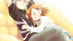 Accelerator (Anime Character) Last