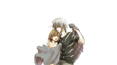 Accelerator (Anime Character) Last