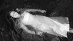 Acceptance water girl Art