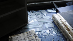 Accident Book am still