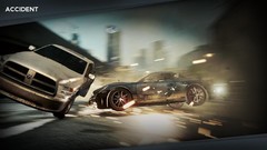 Accident PC cars need for speed need for speed most wanted need 