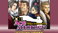 Ace Attorney