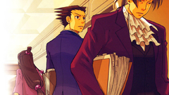 Ace Attorney