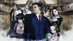 Ace Attorney
