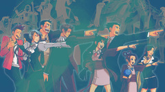 Ace Attorney