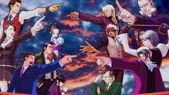 Ace Attorney