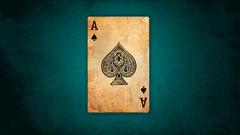 Ace Cards