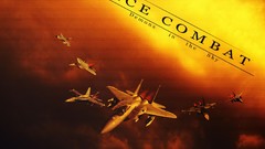 Ace combat