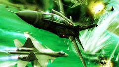 Ace combat