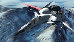 Ace combat