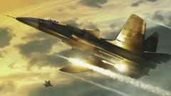 Ace Combat 4