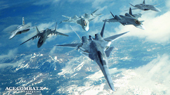 Ace combat ace combat