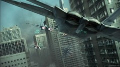 Ace Combat Assault Horizon