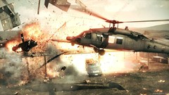 Ace Combat Assault Horizon