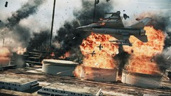 Ace Combat Assault Horizon