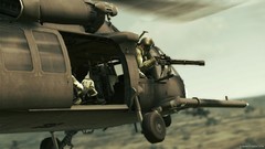 Ace Combat Assault Horizon