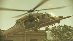 Ace Combat Assault Horizon